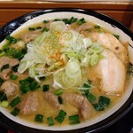 俺の中華たなか家 - 角度を変えて♯