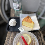 モンマスティー - 