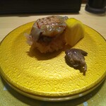 廻転鮨 銀座おのでら 本店 - 