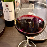 BAR DE VINOS - チリワイン
