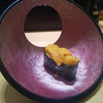 廻転鮨 銀座おのでら 本店 - 