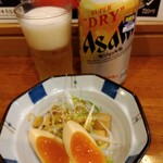 俺の中華たなか家 - ３点で記念撮影♯