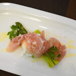 たつ田 - 