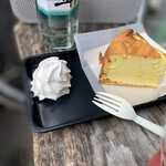 モンマスティー - 