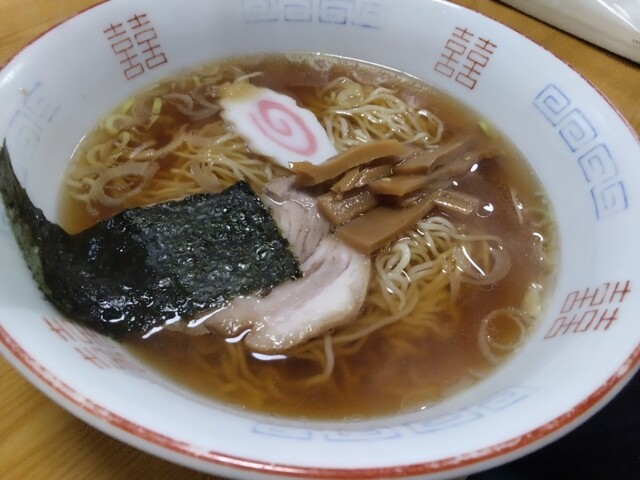 花月食堂 - 晴山（食堂）の写真