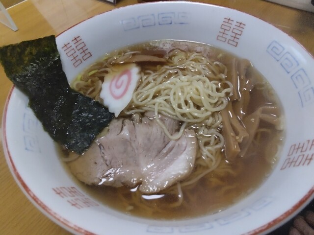 花月食堂 - 晴山（食堂）の写真