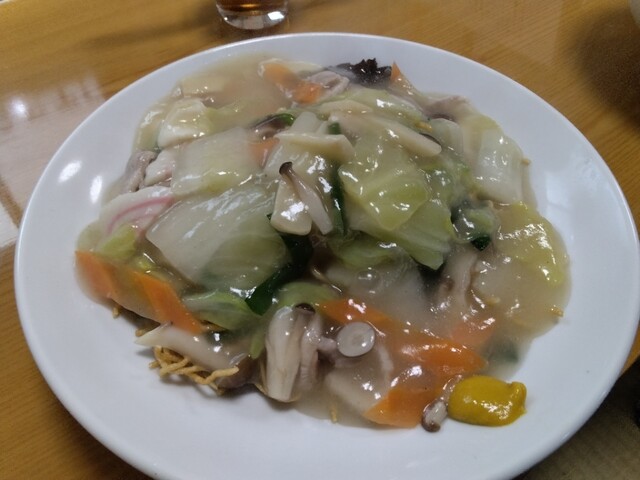 岩手・花巻の食堂「花月食堂 &ndash; 晴山」：地元定食と温かいサービス