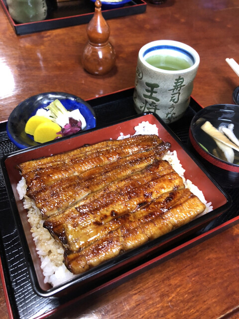 王将 - 矢吹（寿司）の写真