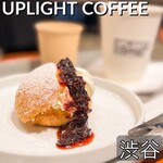 UPLIGHT COFFEE - 