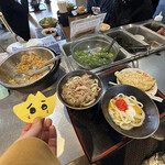 こがね製麺所 - 