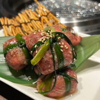 名駅de 焼肉 DOURAKU 名駅店 - 