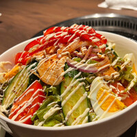 名駅de 焼肉 DOURAKU 名駅店 - 