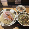 すごい煮干ラーメン凪 西新宿七丁目店