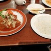 小さな街の食堂 cafe MISTY