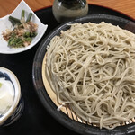 そばダイニング 上仲屋 - 