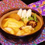 そば酒房はなわ - 