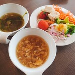 フォルクス - 