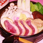 そば酒房はなわ - 