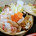 そば酒房はなわ - 