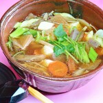 そば酒房はなわ - 