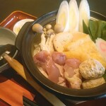 そば酒房はなわ - 