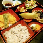 そば酒房はなわ - 
