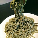 そば酒房はなわ - 