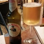 Riboritaesarumeria - イタリアビール