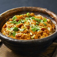【お昼限定おまかせコース】