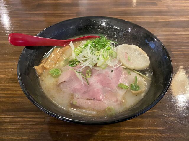 僕は麺だけを傷つけない - 真駒内/ラーメン | 食べログ
