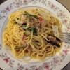 Umano del sole - パスタランチ 880円 のメイン