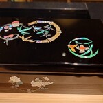 日本料理 柳燕 - ？