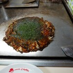 お好み焼き てっちゃん - 