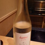 日本料理 柳燕 - 青森 八仙 URARA hassen for spring