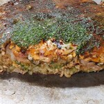 お好み焼き てっちゃん - 