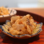 Kaisen Don Semmon Ten Kamakura Gotetsu - 鯛の味噌漬け