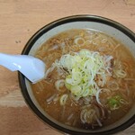 ラーメンたまや - こいみそ