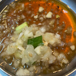 ホルモン焼肉 天竜 - 