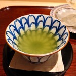 日本料理 柳燕 - 煎茶