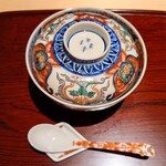 日本料理 柳燕 - 煮物