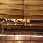 日本料理 柳燕 - 炭火焼