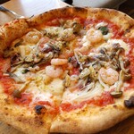 PIZZERIA CON CUORE - 