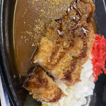 Tonkatsu Tonichi - 