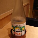 日本料理 柳燕 - 富士ミネラルウォーター