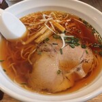 中華そば 真壁六郎太 - 