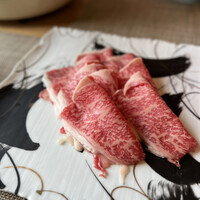 京都牛懐石 稲吉 - 