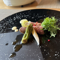 京都牛懐石 稲吉 - 