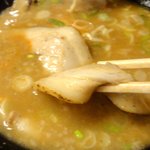 豚バラ・チャーシュ