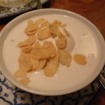 馬来西亜マレー - タピアイス