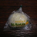 もち菓子のかしはら - はっさく大福